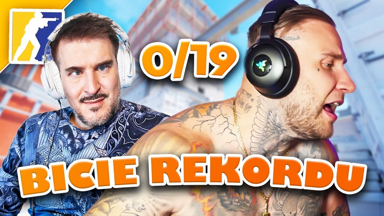 SZELIGA ATAK NA REKORD IZAKA 0/19!